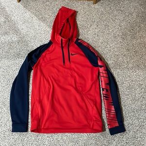 Nike hoodie